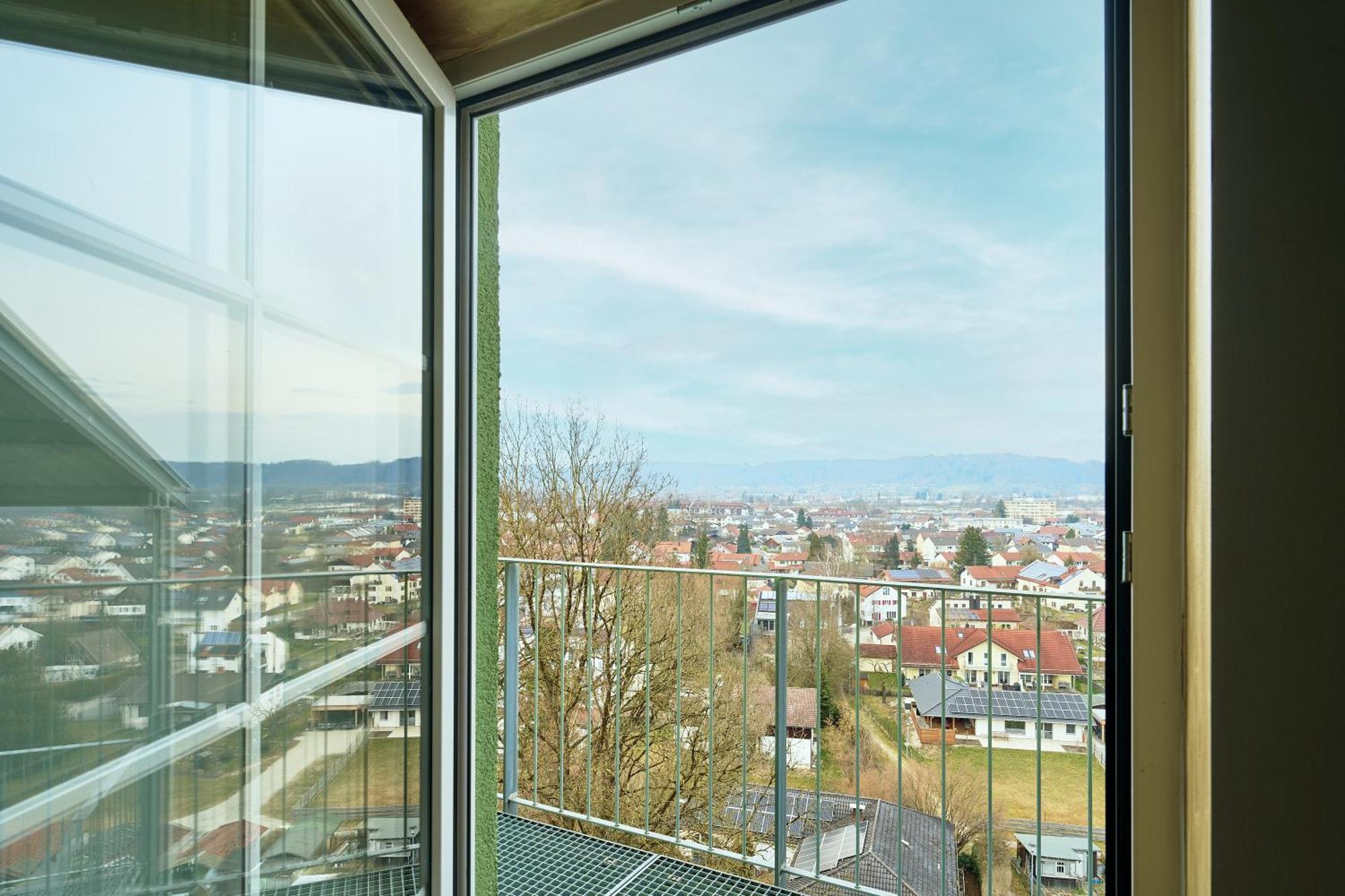 Zur Krone Neuötting Exteriör bild